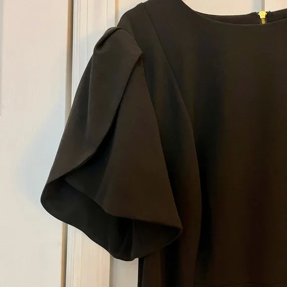 New, nwot, tags on Calvin Klein Dress - Picture 2 of 4